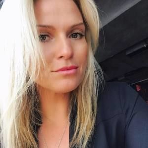 Meet your Posher, Vicky